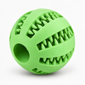 MAUPawz Interactive Treat-Dispensing Chew Ball 🐾