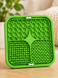PPet Lick Mat – Slow Feeder for Dogs 🐾